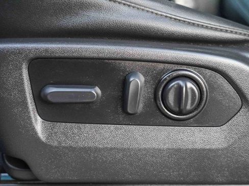 Used 2021 Chevrolet Silverado 1500 RST w/ All Star Edition Plus image 19