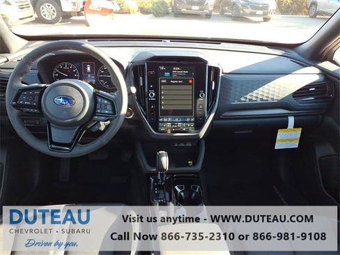 New 2026 Subaru Forester Touring image 10