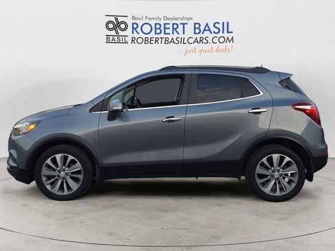 Used 2019 Buick Encore Preferred image 2
