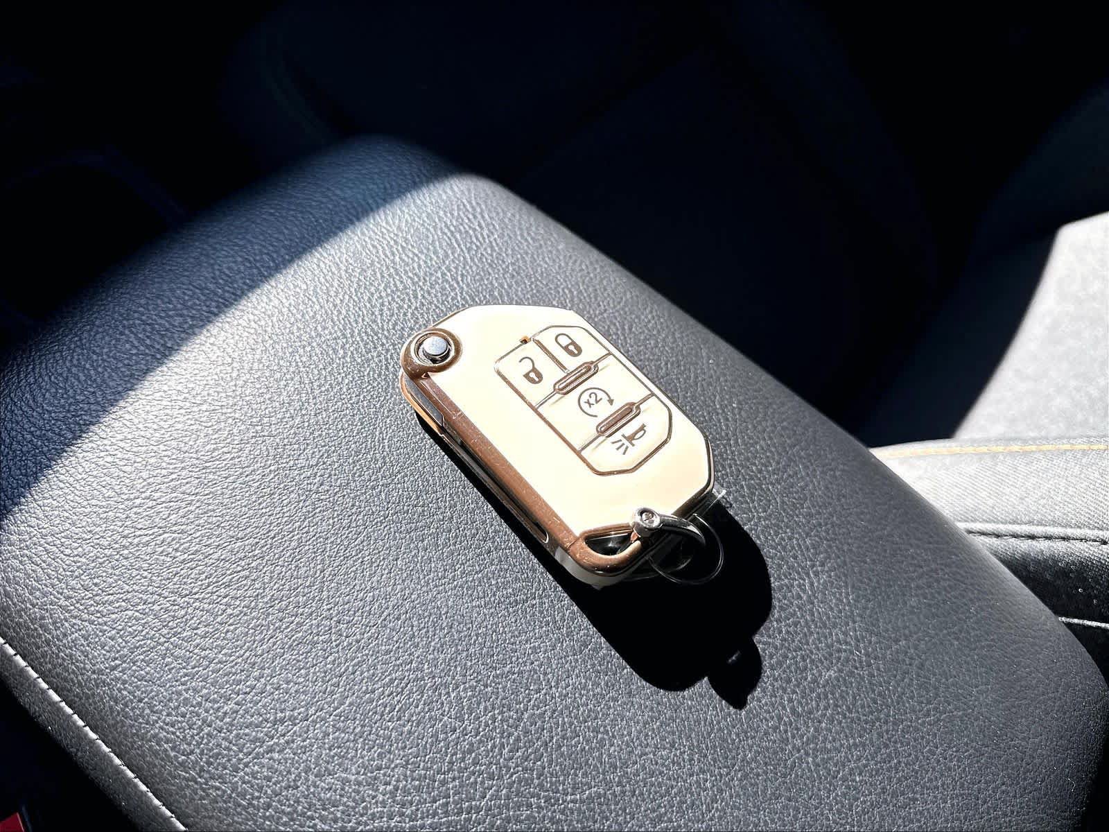 Used 2024 Jeep Wrangler Unlimited Sport AWD/4WD image 11