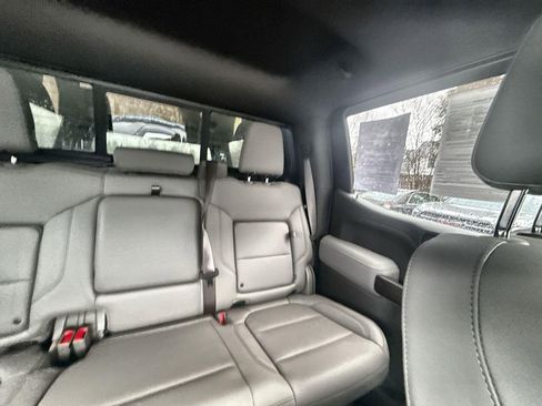 Certified 2019 GMC Sierra 1500 SLT w/ SLT Premium Plus Package image 14