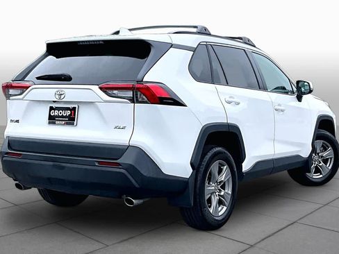 Used 2023 Toyota RAV4 XLE w/ Convenience Package FWD image 13