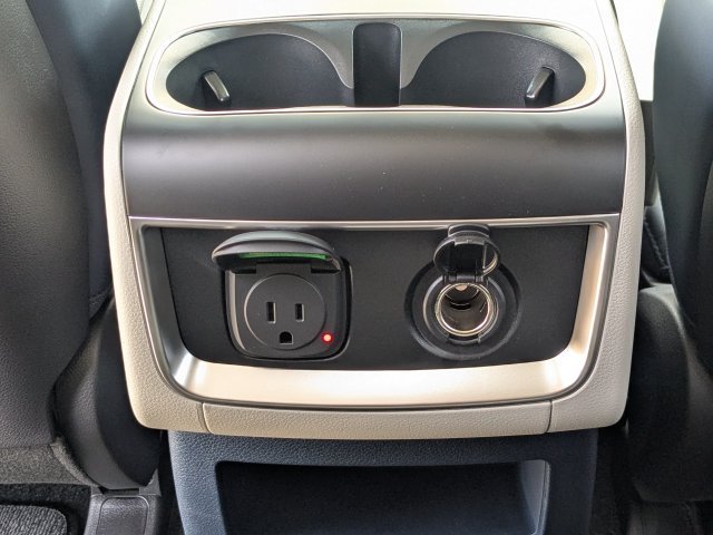 New 2026 Kia Carnival SX FWD image 17