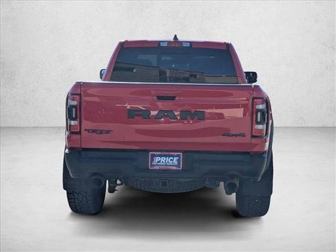 Used 2022 RAM 1500 TRX w/ TRX Level 2 Equipment Group image 6