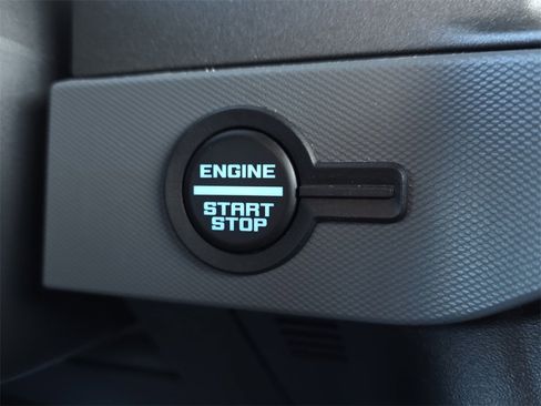 Used 2024 Ford Bronco Big Bend image 26