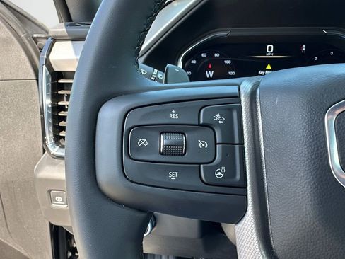 New 2025 GMC Sierra 1500 Denali w/ Technology Package AWD/4WD image 38