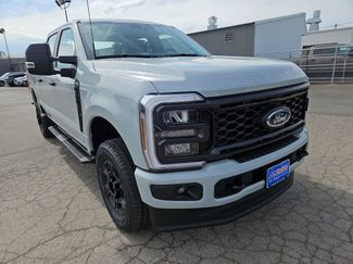 New 2026 Ford F350 XL w/ STX Appearance Package AWD/4WD video 2