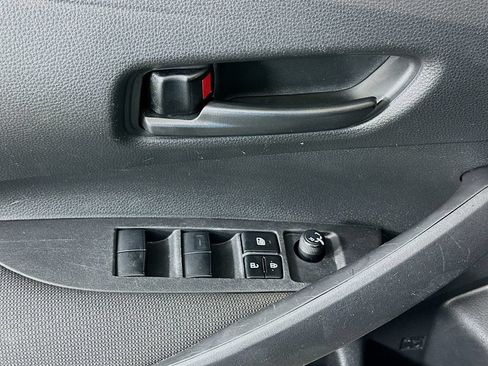 Used 2024 Toyota Corolla LE FWD image 17