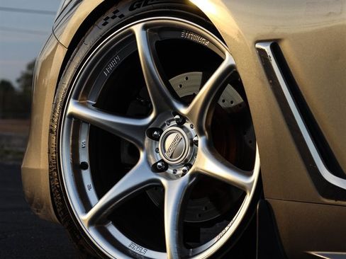 Used 2017 INFINITI Q60 2.0t w/ Premium Plus Package 2.0T image 7