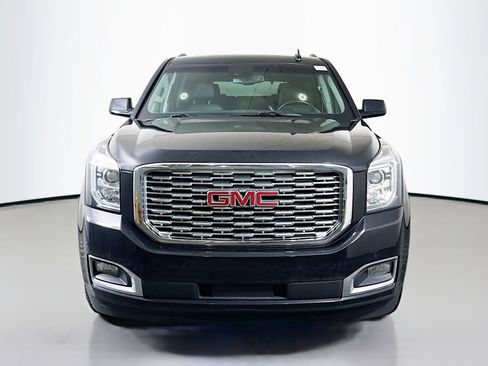 Used 2020 GMC Yukon Denali w/ Denali Ultimate Package image 2