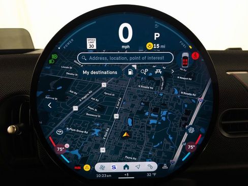 New 2026 MINI Cooper S image 20