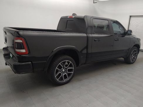 Used 2019 RAM 1500 Laramie RWD image 10