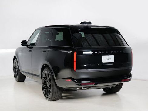 New 2026 Land Rover Range Rover SE AWD/4WD image 31