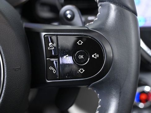 Certified 2023 MINI Cooper S image 13