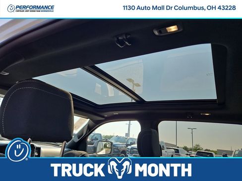 New 2026 RAM 1500 Big Horn image 18