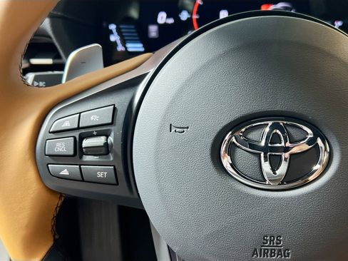 New 2026 Toyota Supra Premium image 18