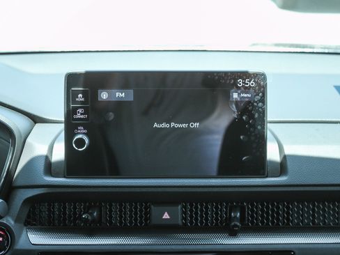 Certified 2026 Honda CR-V Sport-L image 16