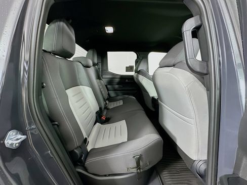 New 2026 Toyota Tacoma TRD Off-Road AWD/4WD image 26