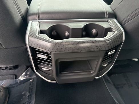 New 2026 RAM 3500 Big Horn image 14