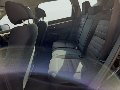 Used 2018 Honda CR-V LX image 9