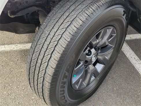 Used 2023 Toyota Tacoma SR5 image 20