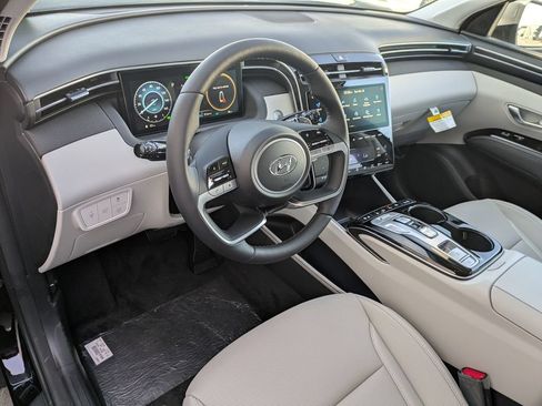 New 2024 Hyundai Tucson Limited AWD/4WD image 18
