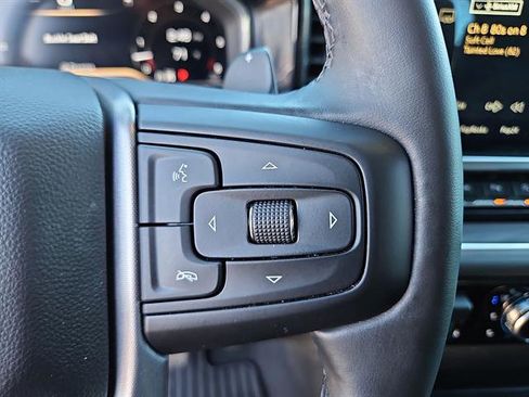 Used 2024 GMC Sierra 1500 SLT w/ SLT Premium Plus Package image 19