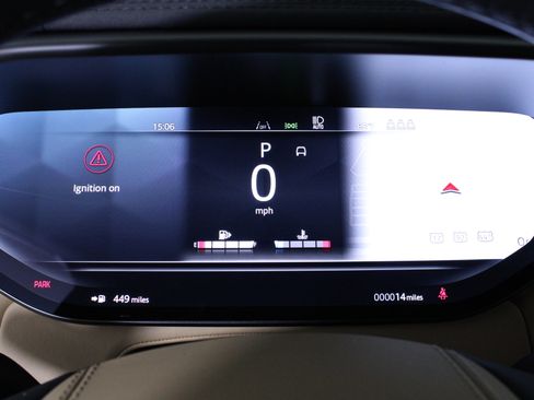 New 2026 Land Rover Range Rover Sport SE image 18