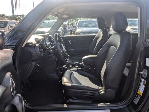 Used 2021 MINI Cooper 2-Door Hardtop FWD image 12