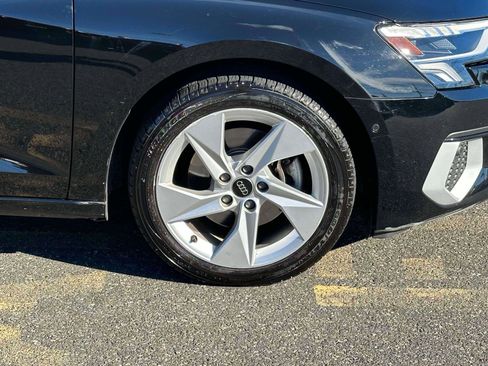 Used 2024 Audi A3 2.0T Premium image 6