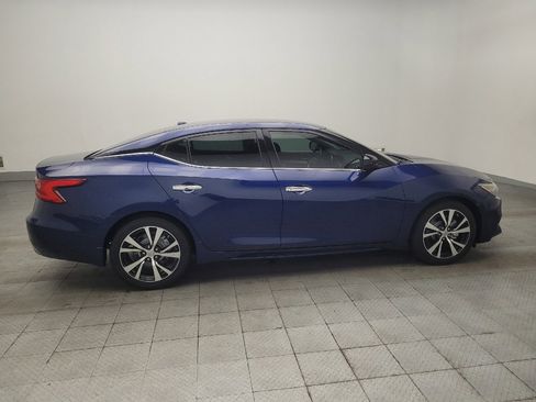 Used 2018 Nissan Maxima 3.5 S FWD image 10