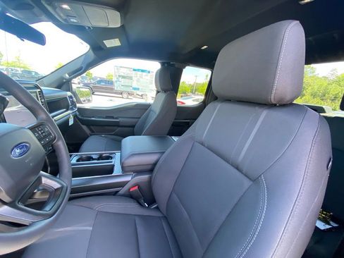 New 2026 Ford F150 STX w/ Equipment Group 200A RWD image 20