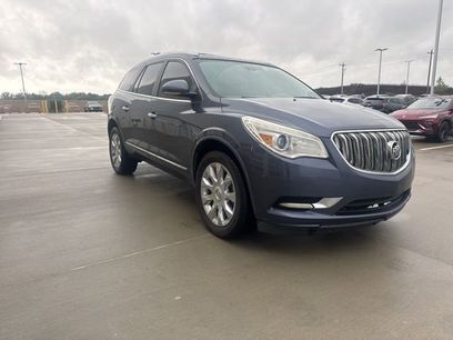 Used 2013 Buick Enclave Leather