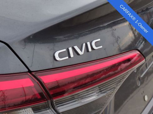 Used 2022 Honda Civic EX image 12
