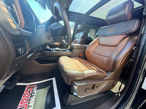 Used 2025 Ford F250 King Ranch AWD/4WD image 24