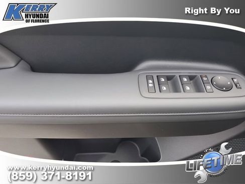 New 2026 Hyundai Santa Fe SEL image 19