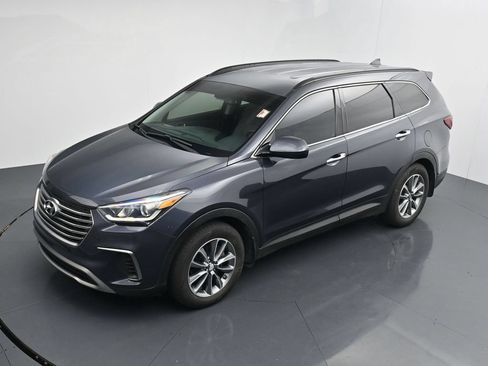 Used 2019 Hyundai Santa Fe XL SE AWD/4WD image 22
