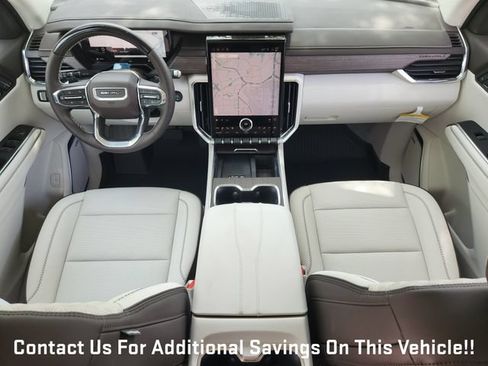 New 2026 GMC Acadia Denali w/ Super Cruise Package FWD image 20