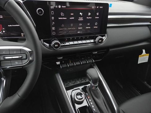 New 2026 GMC Canyon Elevation w/ Convenience Package image 37