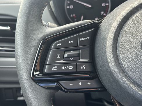 New 2026 Subaru Forester Sport AWD/4WD image 14