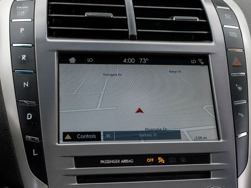 Used 2018 Lincoln MKZ Reserve w/ Technology Package image 30