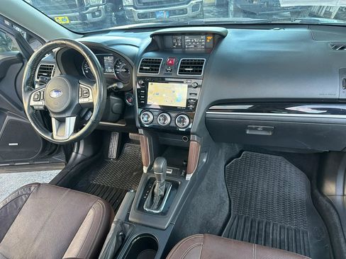 Used 2017 Subaru Forester 2.5i Touring AWD/4WD image 24