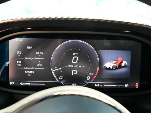 Used 2022 Maserati MC20 Coupe RWD image 20