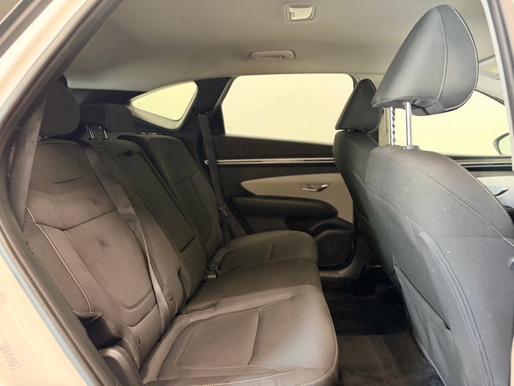 Used 2022 Hyundai Tucson SEL AWD/4WD image 21