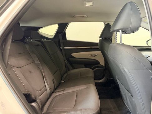 Used 2022 Hyundai Tucson SEL AWD/4WD image 21