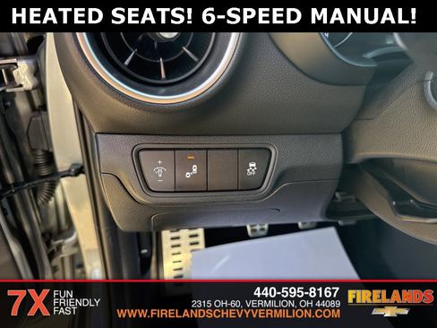 Used 2022 Kia Forte GT image 15