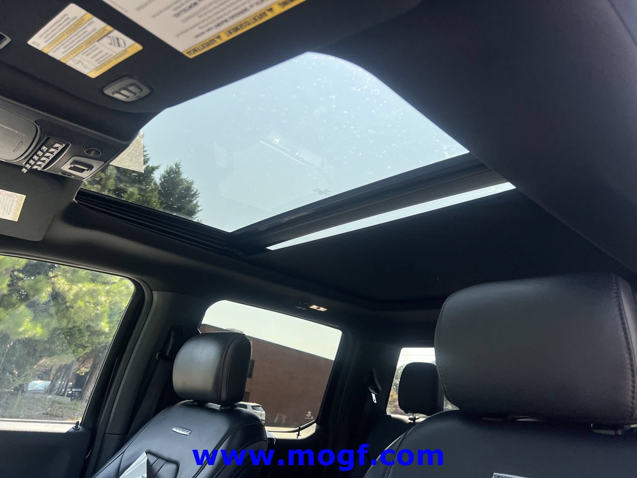 Used 2022 Ford F250 Platinum AWD/4WD image 18