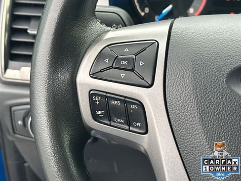 Used 2019 Ford Ranger XLT w/ Equipment Group 301A Mid image 24