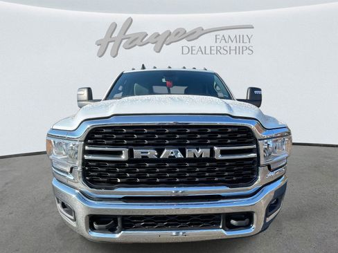 Used 2024 RAM 3500 Big Horn image 29
