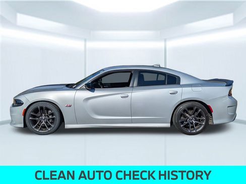 Used 2023 Dodge Charger Scat Pack image 2